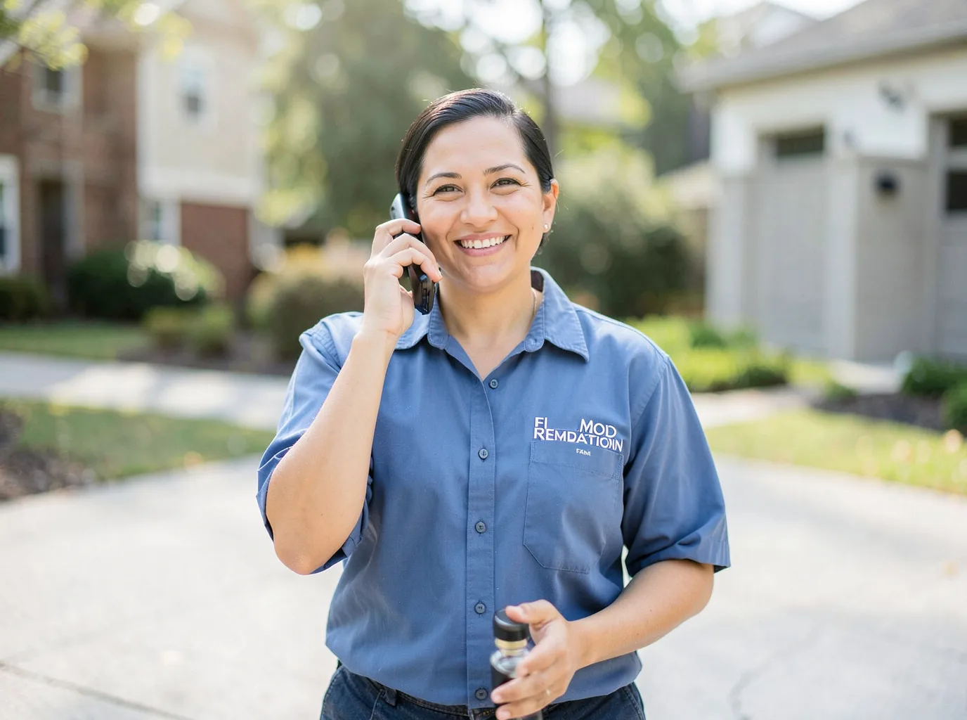 Mold Remediation Correll, MN FAQs
